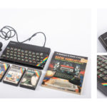 Sinlclair Spectrum ZX+ 1
